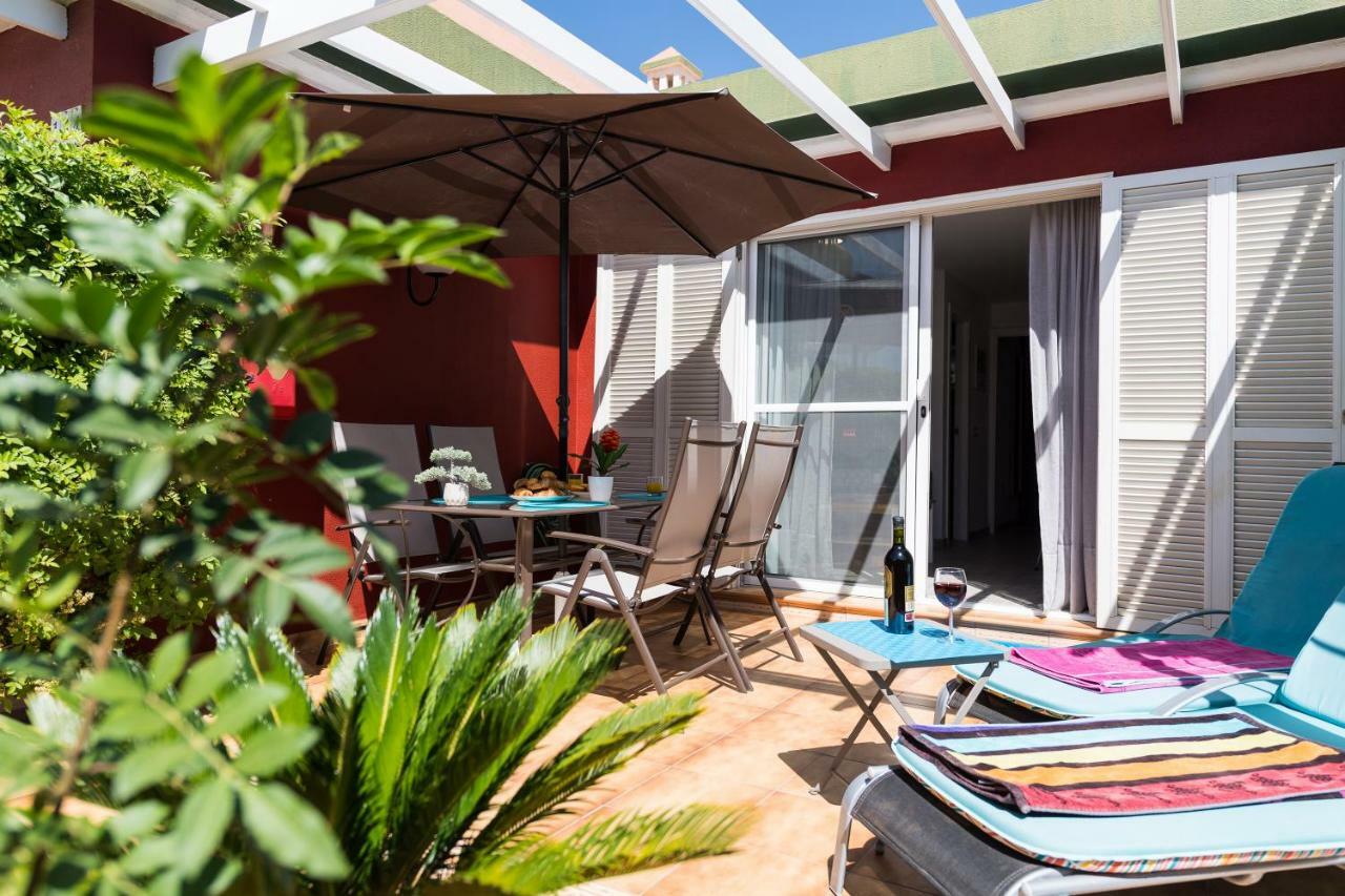 Bungalow En Maspalomas Maspalomas  Luaran gambar